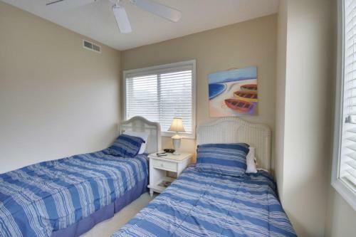 Apartamento Surf Watch 106 Condo