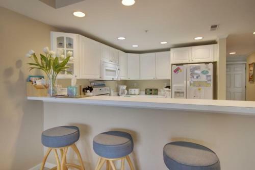 Apartamento Surf Watch 106 Condo