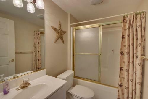 Apartamento Surf Watch 106 Condo