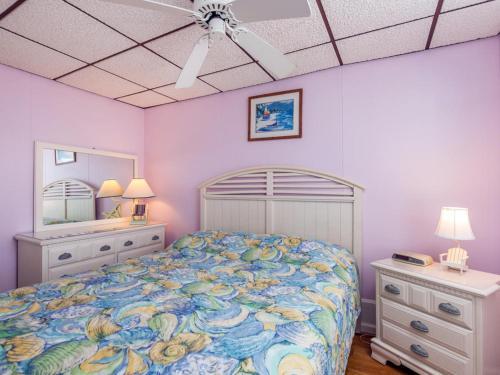 Apartamento 46th St Windjammer 206