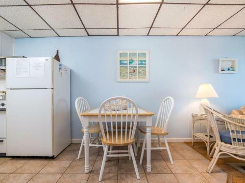 Apartamento 46th St Windjammer 206
