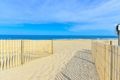 Apartamento 46th St Windjammer 206