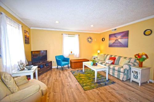 Apartamento Eagles Landing 101 Condo