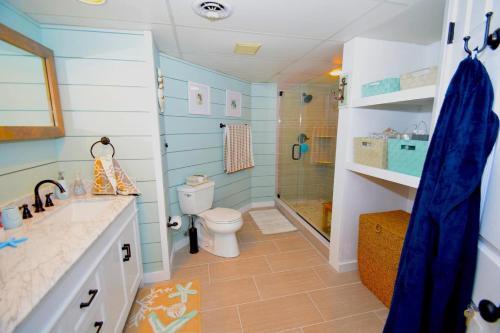 Apartamento Harbour Island 308m Condo