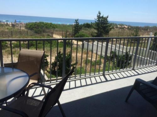Apartamento Sea Terrace 102 Condo