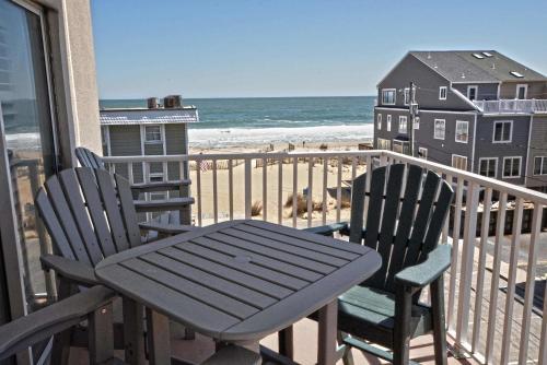 Apartamento Ocean Watch 301 Condo