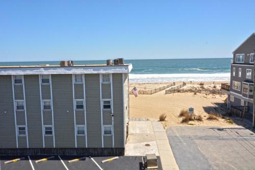 Apartamento Ocean Watch 301 Condo