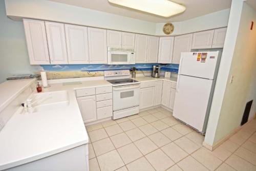 Apartamento Ocean Watch 301 Condo