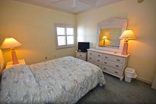 Apartamento Ocean Watch 301 Condo