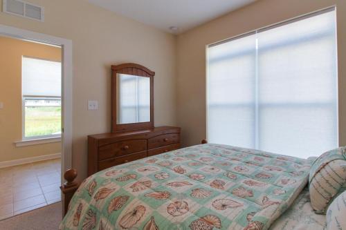 Broad Marsh Beach House II