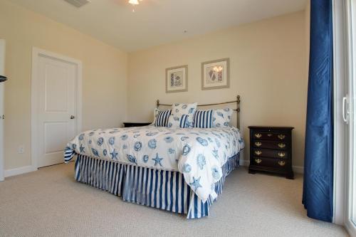 Broad Marsh Beach House II