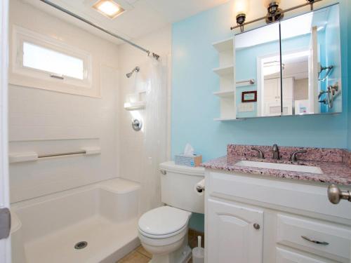 Apartamento 46th St Windjammer 207