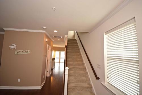 Broad Marsh 109 E Townhouse