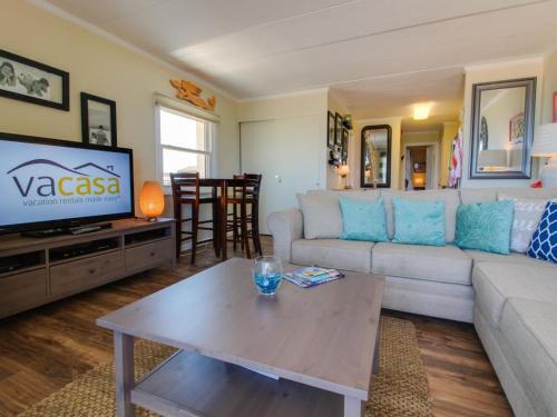 Our Surf Pad Oc