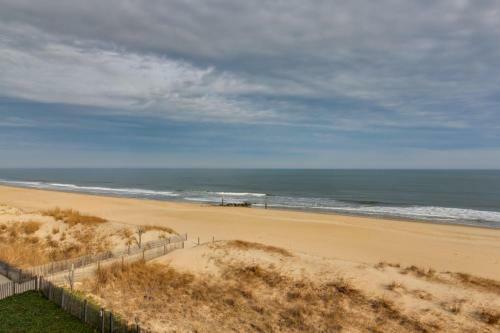Salty Sands