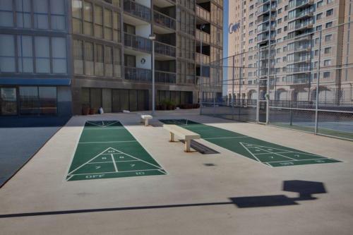 Apartamento Golden Sands 504 Condo