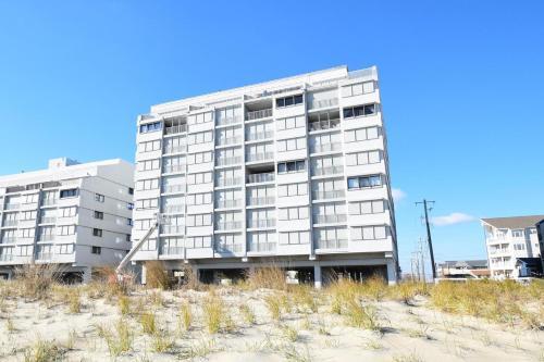 Apartamento Oceana II 406 Condo