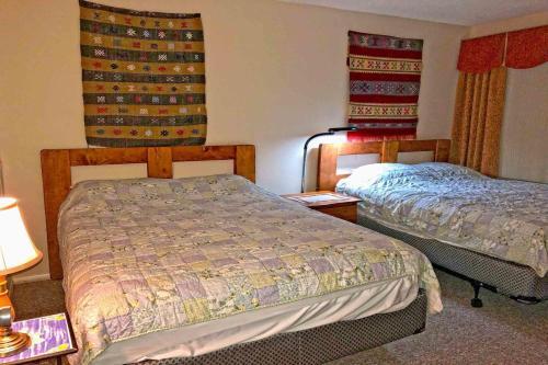 Apartamento Oceana II 406 Condo