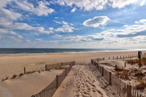 Apartamento Camelot Coast