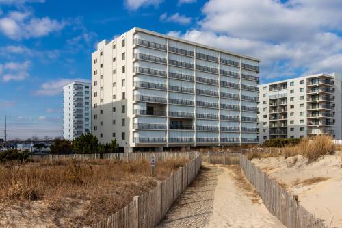 Apartamento Camelot Coast