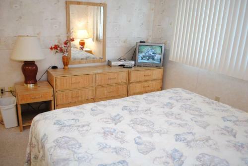 Apartamento Tiffanie By The Sea 118 Condo