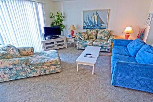 Apartamento Thunder Island 57b Condo