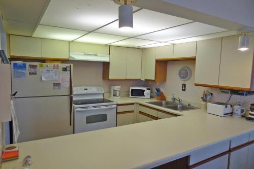 Apartamento Thunder Island 57b Condo