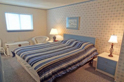 Apartamento Thunder Island 57b Condo