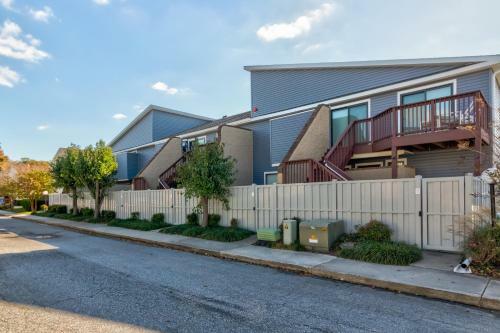 Apartamento Whispering Woods Wonder