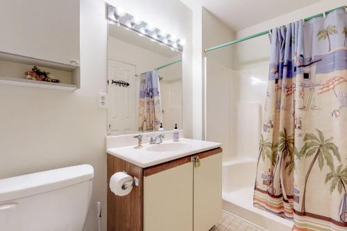 Apartamento Whispering Woods Wonder