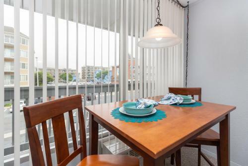 Apartamento Studio In Ocean City