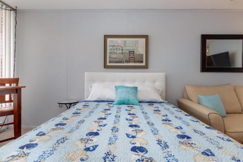 Apartamento Studio In Ocean City