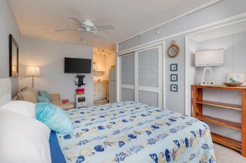 Apartamento Studio In Ocean City
