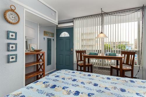 Apartamento Studio In Ocean City
