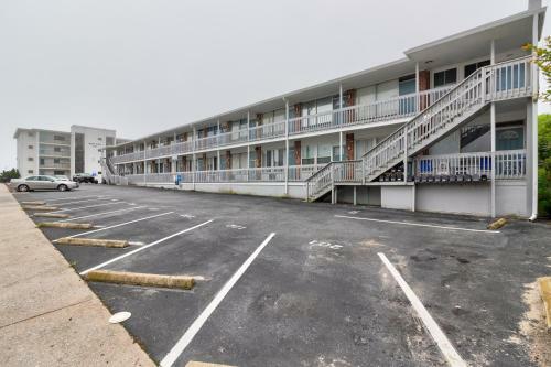 Apartamento Studio In Ocean City