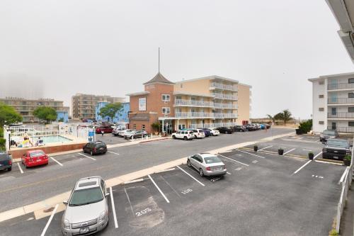 Apartamento Studio In Ocean City