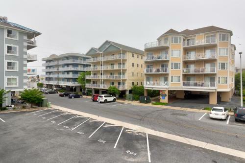 Apartamento Studio In Ocean City