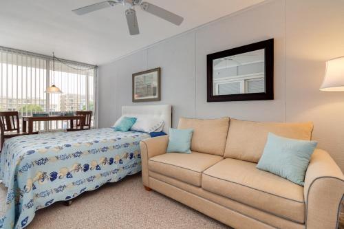 Apartamento Studio In Ocean City
