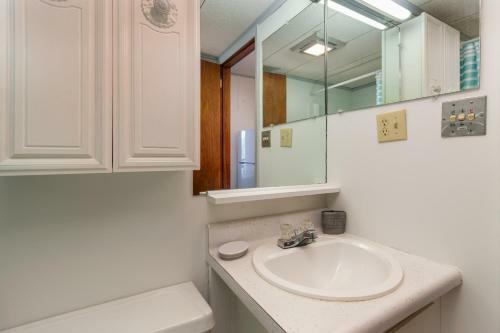Apartamento Studio In Ocean City
