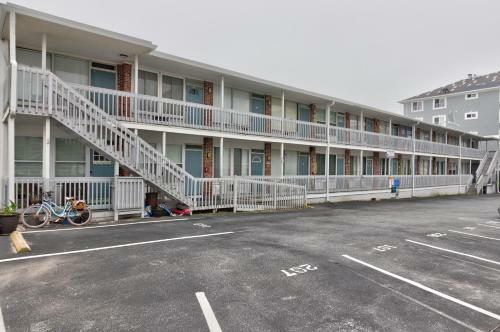 Apartamento Studio In Ocean City