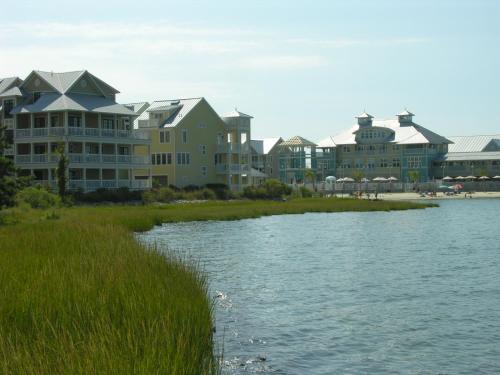 Apartamento Sunset Island 2-c Condo
