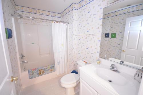 Apartamento Ocean Watch 102 Condo