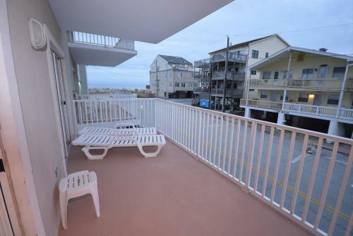 Apartamento Ocean Watch 102 Condo