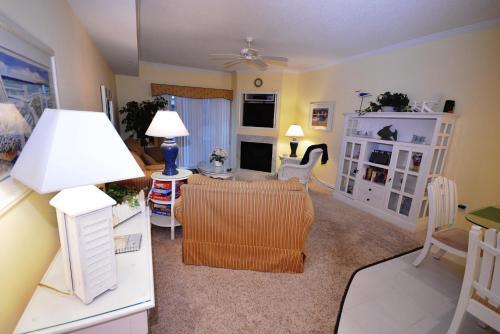 Apartamento Ocean Watch 102 Condo