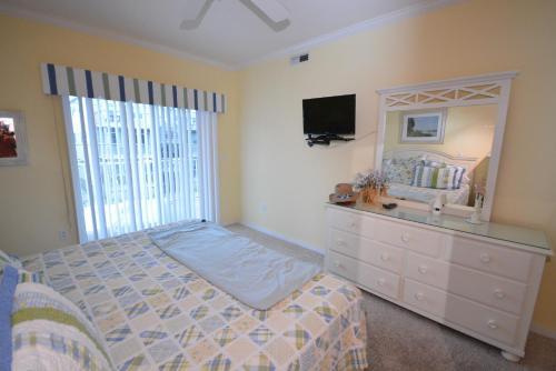 Apartamento Ocean Watch 102 Condo