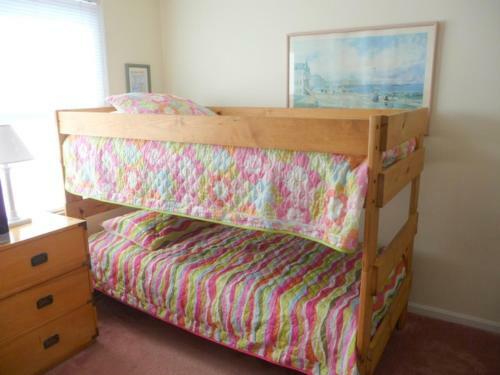 Seaquestor A Townhouse