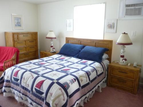 Seaquestor A Townhouse