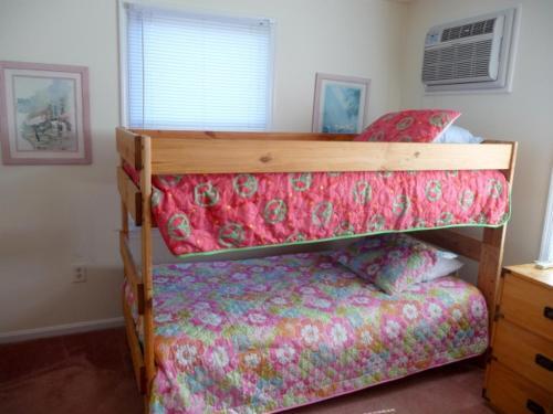 Seaquestor A Townhouse