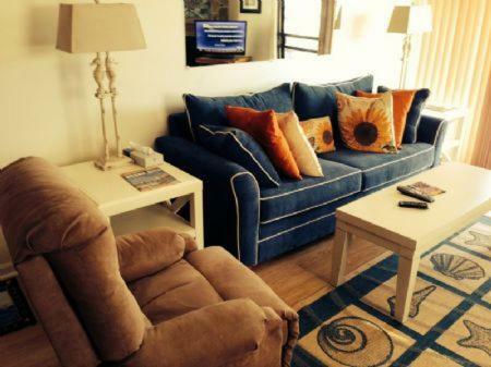 Seaquestor A Townhouse
