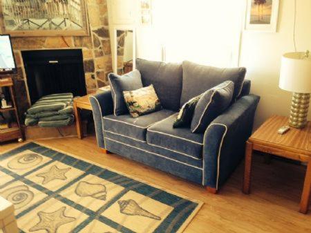 Seaquestor A Townhouse